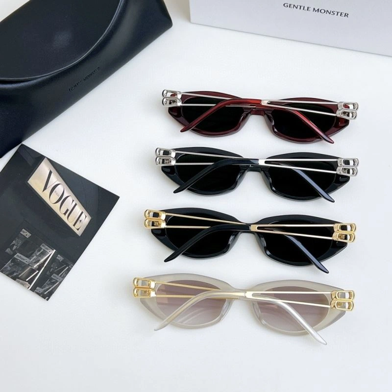 Gentle Monster Sunglasses FashionForward 279385