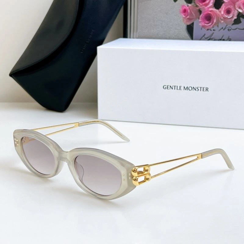 Gentle Monster Sunglasses FashionForward 279385