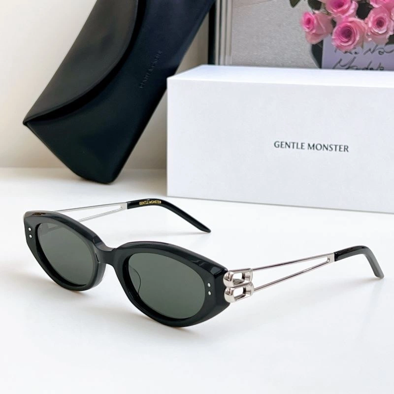 Gentle Monster Sunglasses FashionForward 279385
