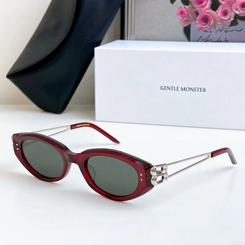 Gentle Monster Sunglasses FashionForward 279385