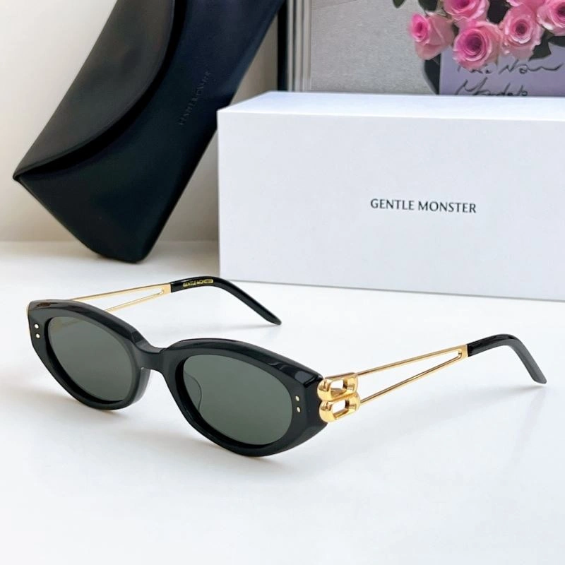 Gentle Monster Sunglasses FashionForward 279385
