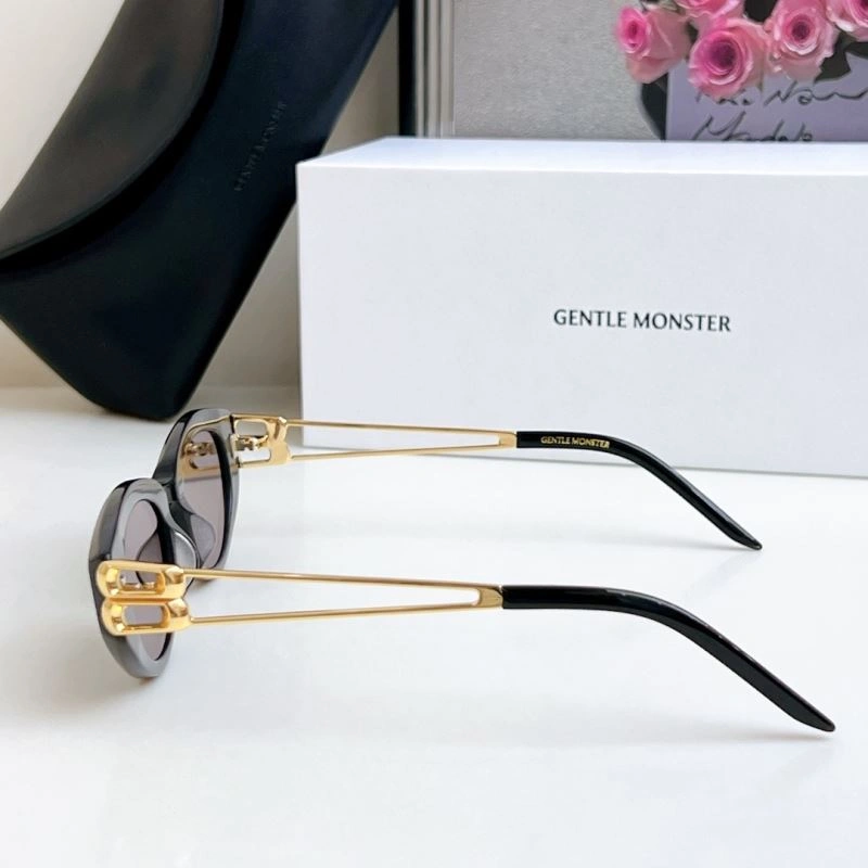 Gentle Monster Sunglasses FashionForward 279385