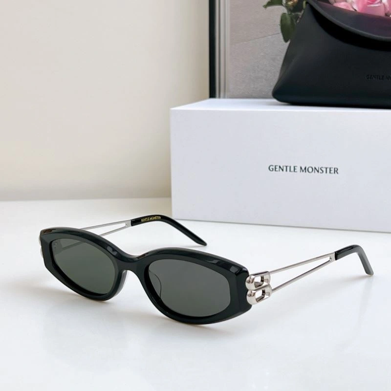 Effortless Gentle Monster Sunglasses 279381