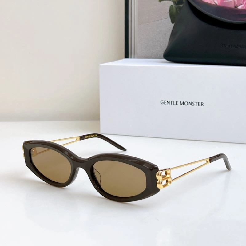 Effortless Gentle Monster Sunglasses 279381