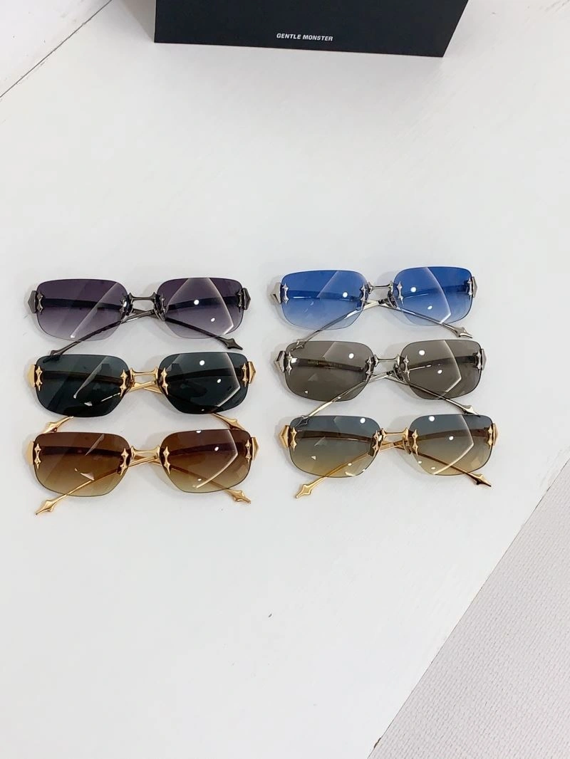 Gentle Monster Sunglasses Reliable 279383