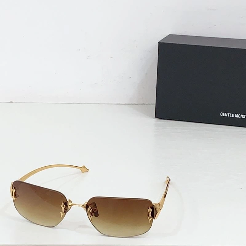Gentle Monster Sunglasses Reliable 279383