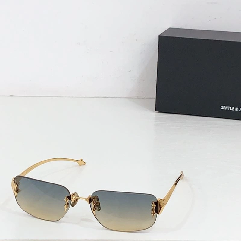 Gentle Monster Sunglasses Reliable 279383