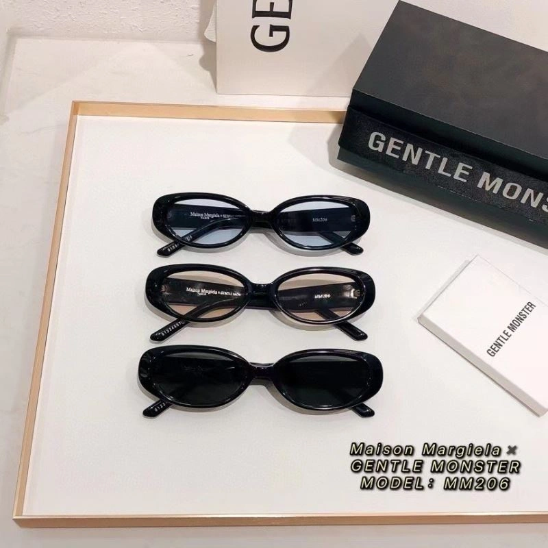 Gentle Monster Sunglasses Unique 279375