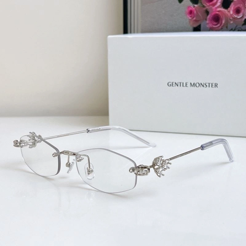 Youthful Gentle Monster Sunglasses 279380