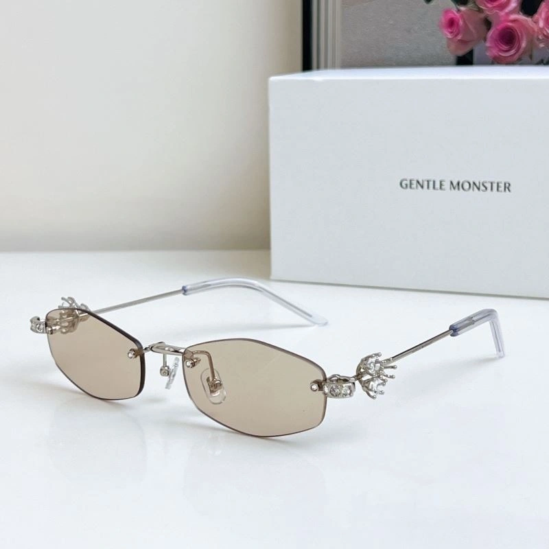Youthful Gentle Monster Sunglasses 279380