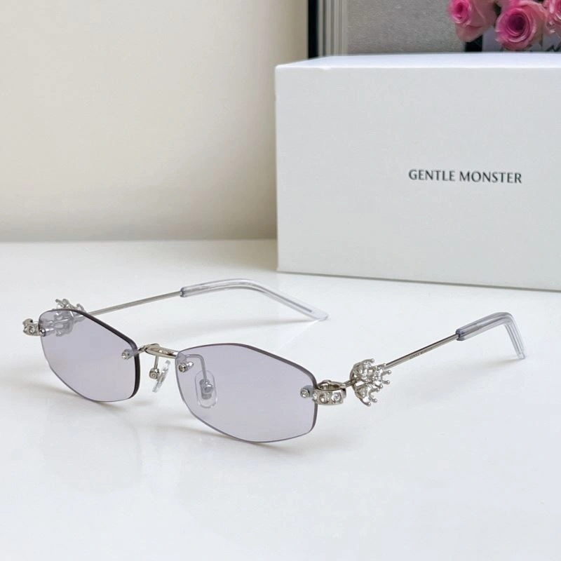 Youthful Gentle Monster Sunglasses 279380