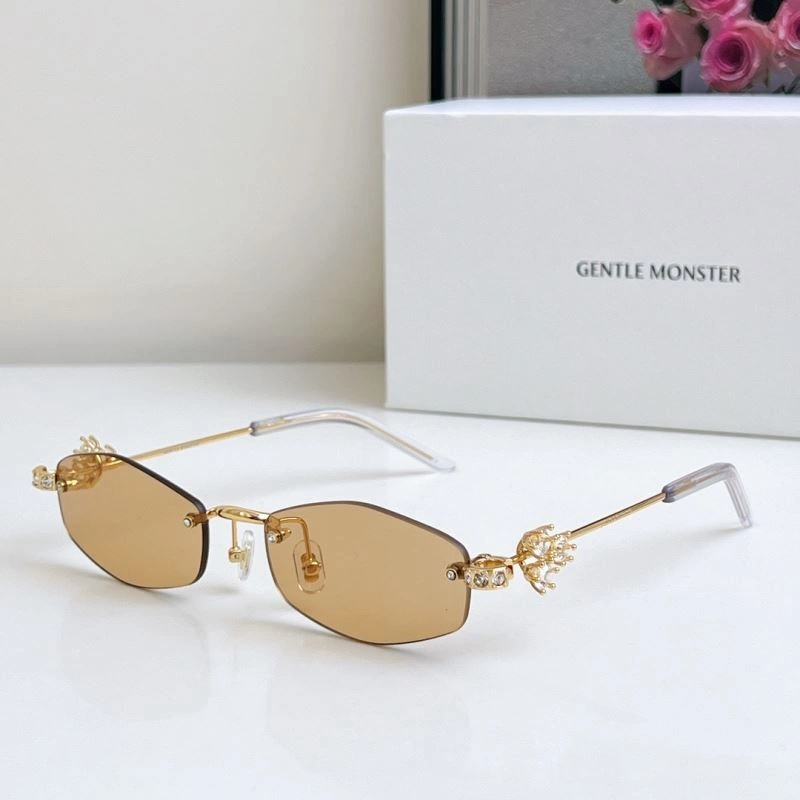 Youthful Gentle Monster Sunglasses 279380
