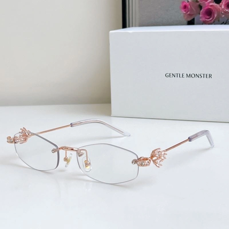 Youthful Gentle Monster Sunglasses 279380