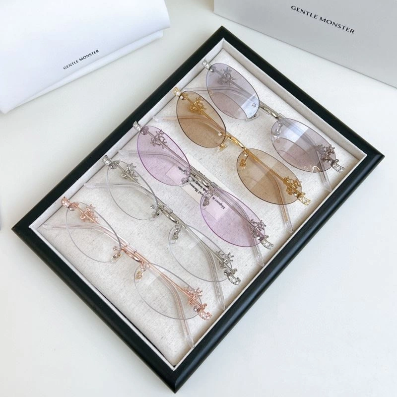 Gentle Monster Sunglasses SoftTouch 279376