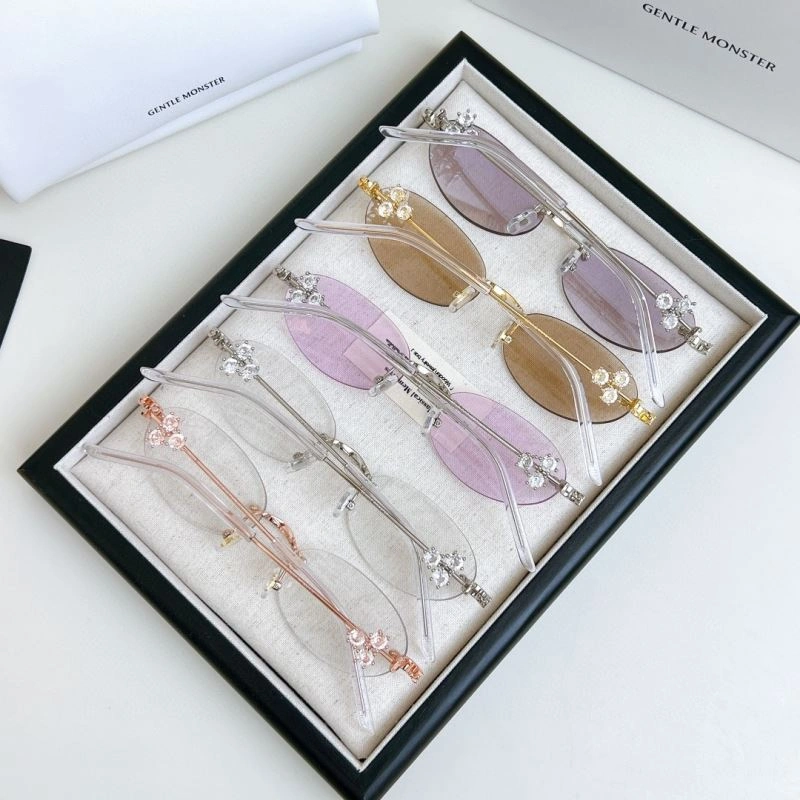 Gentle Monster Sunglasses SoftTouch 279376