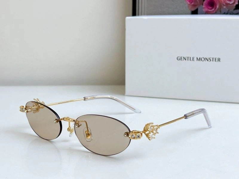Gentle Monster Sunglasses SoftTouch 279376