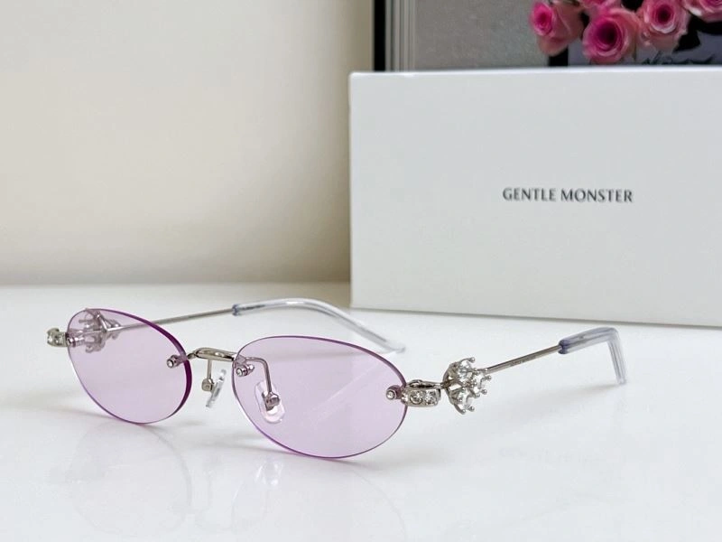 Gentle Monster Sunglasses SoftTouch 279376