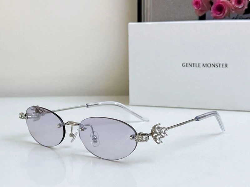 Gentle Monster Sunglasses SoftTouch 279376