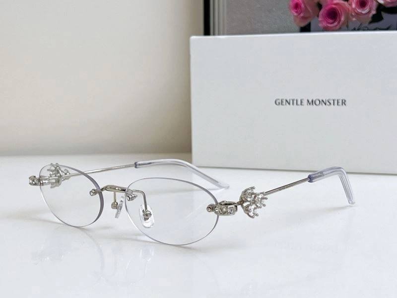 Gentle Monster Sunglasses SoftTouch 279376