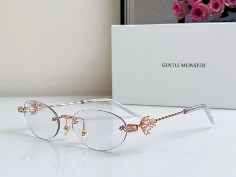 Gentle Monster Sunglasses SoftTouch 279376