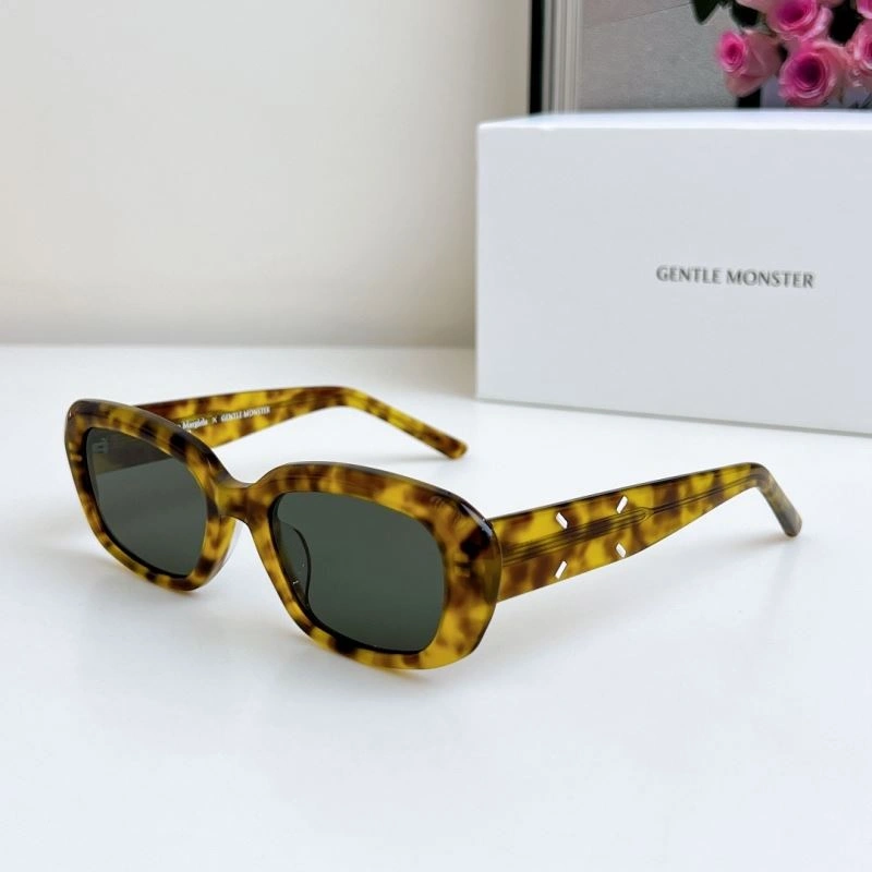 Versatile Gentle Monster Sunglasses 279373
