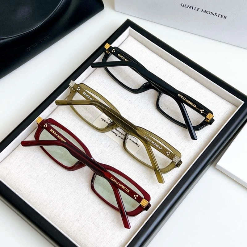 Gentle Monster Sunglasses Versatile 279386