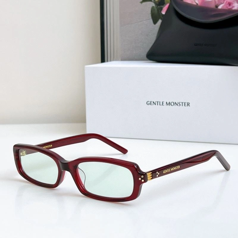 Gentle Monster Sunglasses Versatile 279386