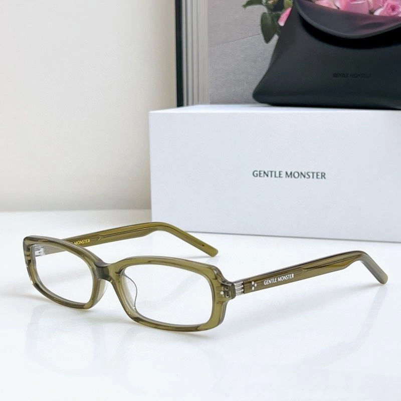 Gentle Monster Sunglasses Versatile 279386