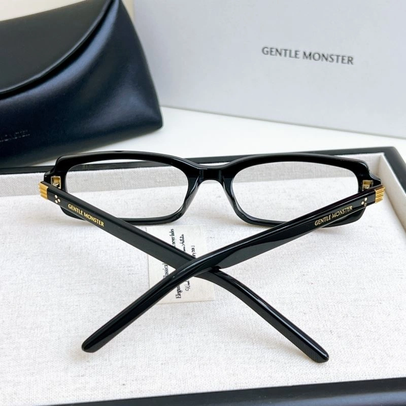 Gentle Monster Sunglasses Versatile 279386