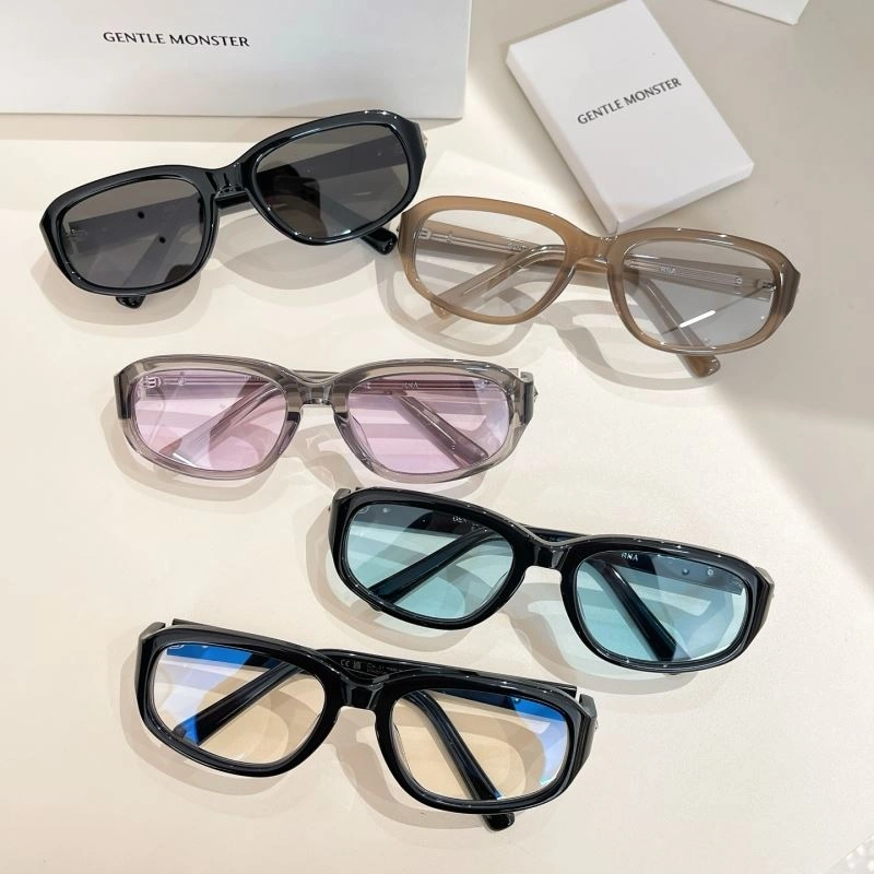 SunProtective Gentle Monster Sunglasses 279391