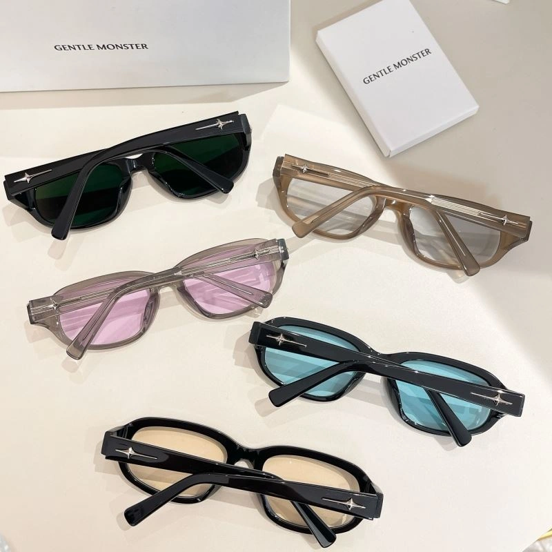 SunProtective Gentle Monster Sunglasses 279391