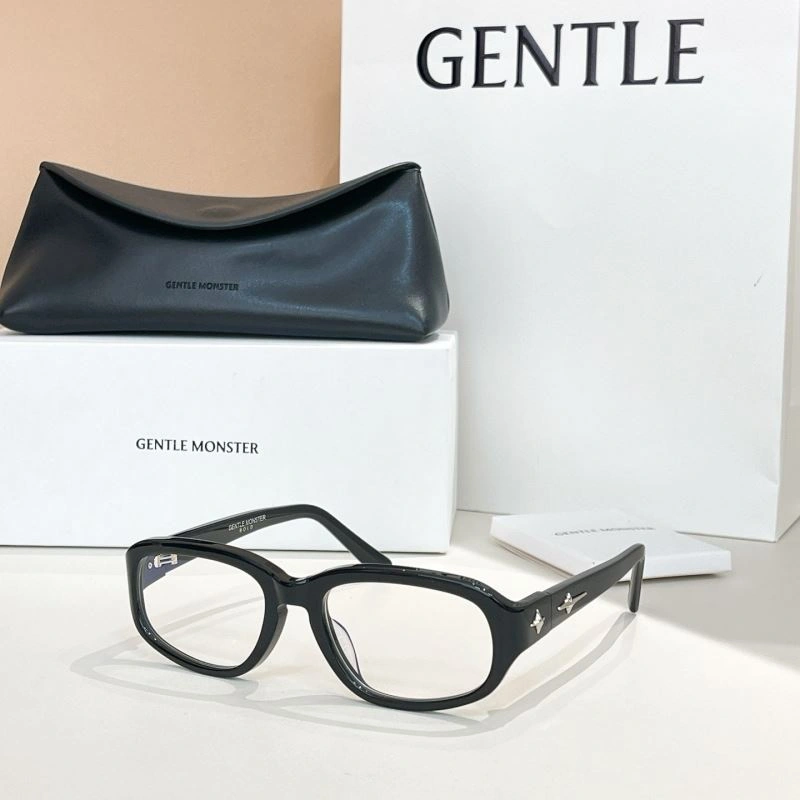SunProtective Gentle Monster Sunglasses 279391