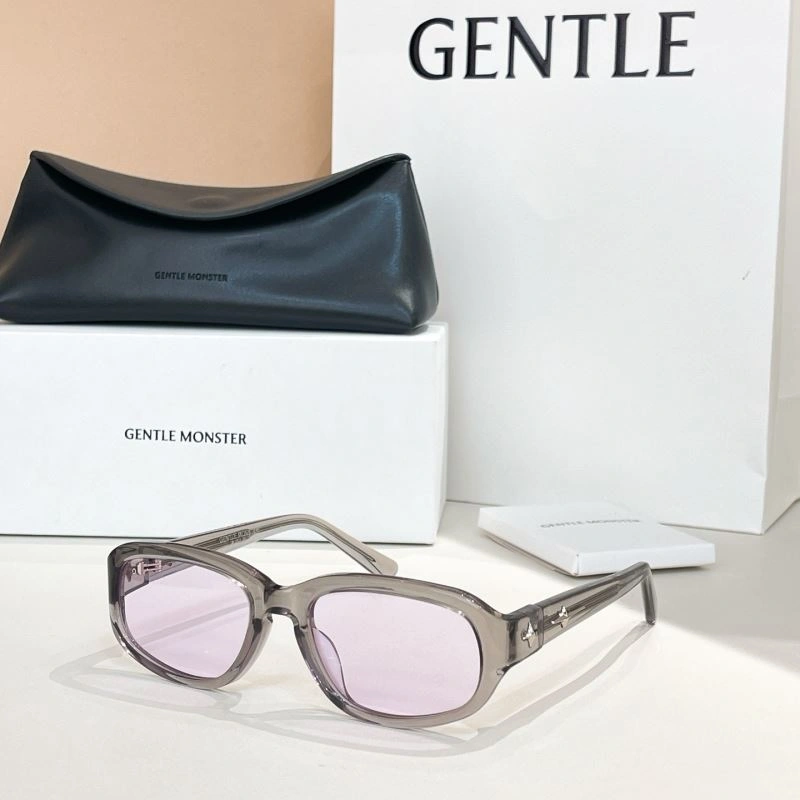 SunProtective Gentle Monster Sunglasses 279391