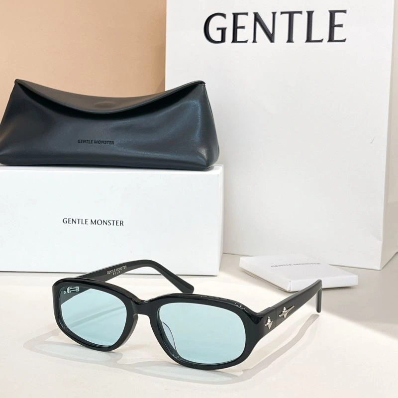 SunProtective Gentle Monster Sunglasses 279391