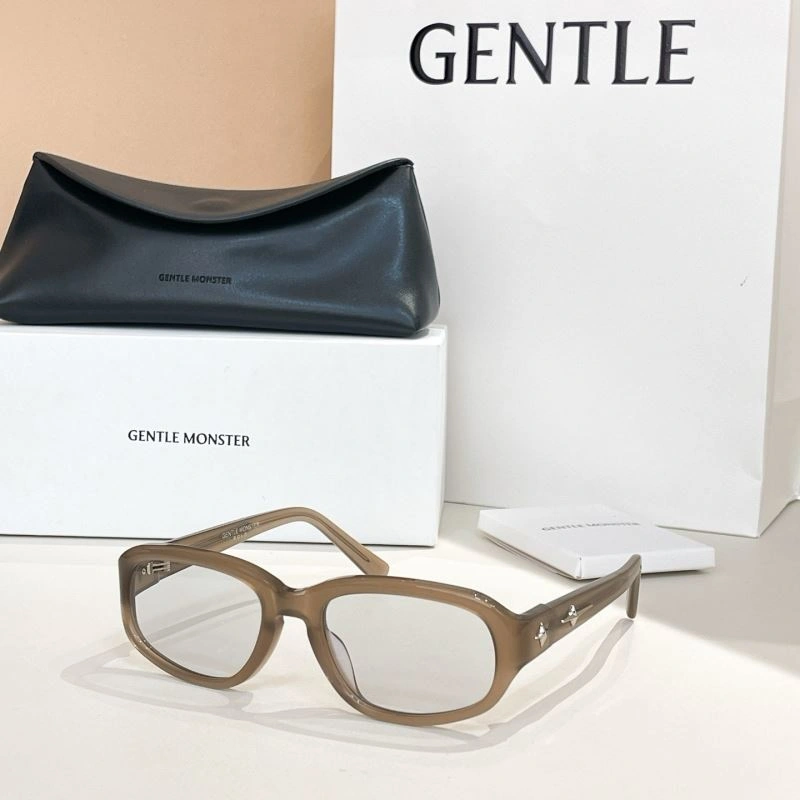 SunProtective Gentle Monster Sunglasses 279391