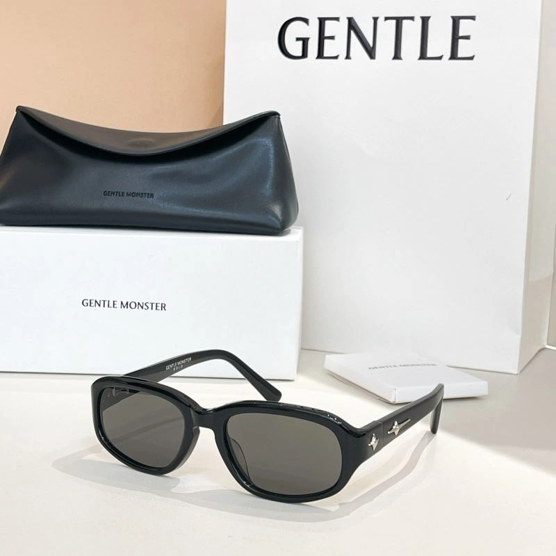 SunProtective Gentle Monster Sunglasses 279391