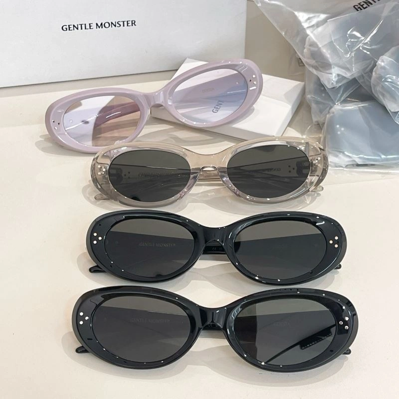 Gentle Monster Sunglasses Functional 279387
