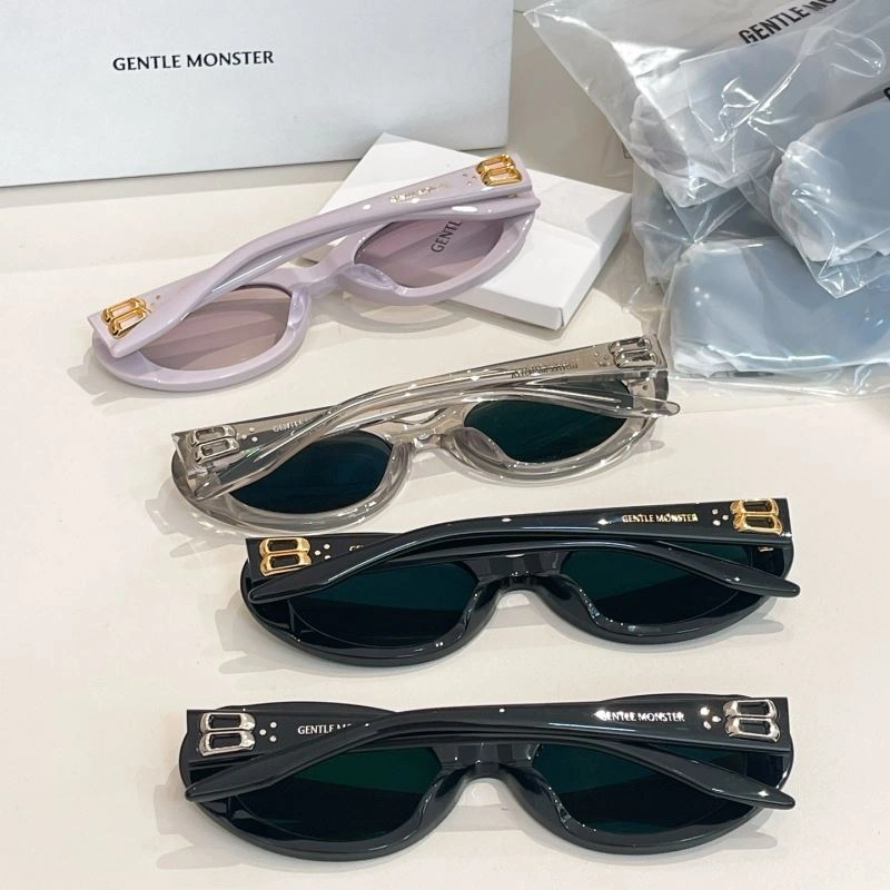 Gentle Monster Sunglasses Functional 279387