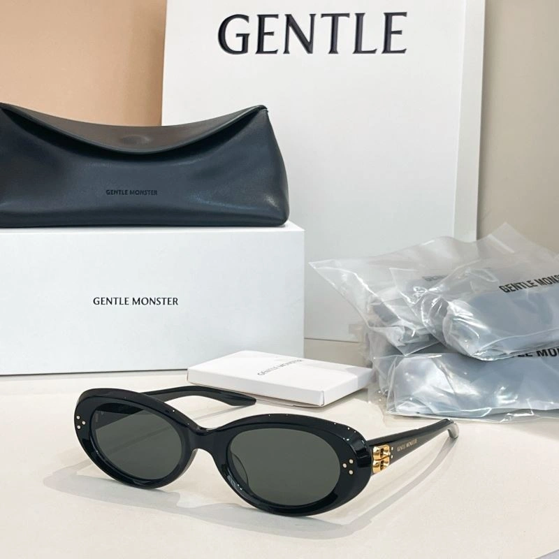 Gentle Monster Sunglasses Functional 279387