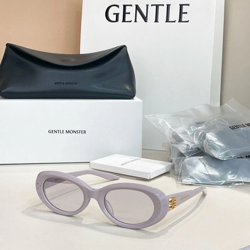 Gentle Monster Sunglasses Functional 279387