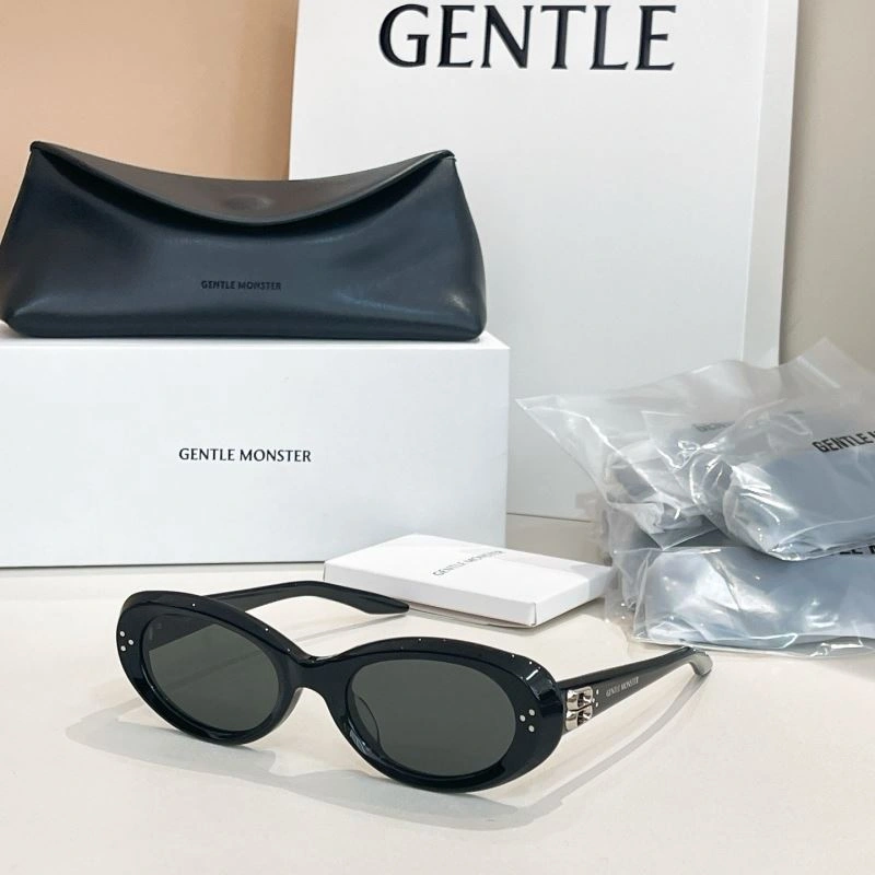 Gentle Monster Sunglasses Functional 279387