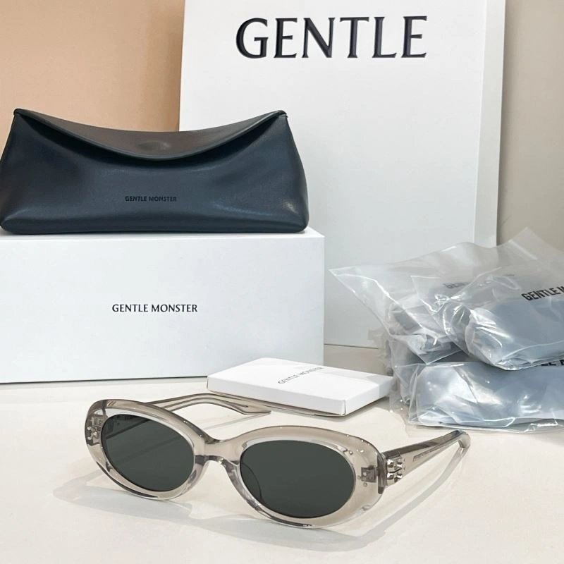 Gentle Monster Sunglasses Functional 279387