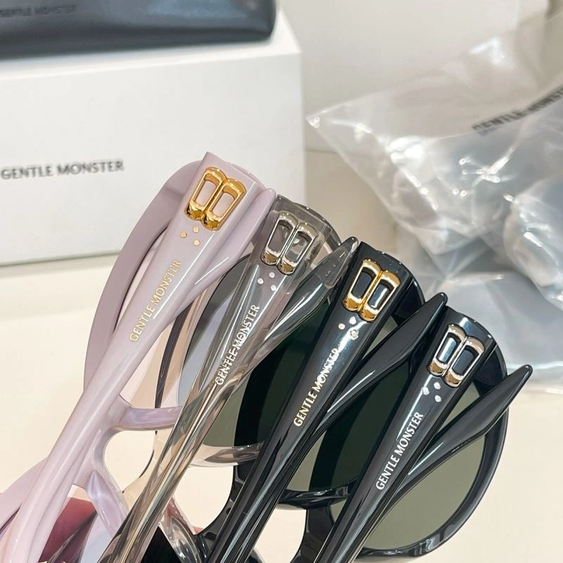 Gentle Monster Sunglasses Functional 279387