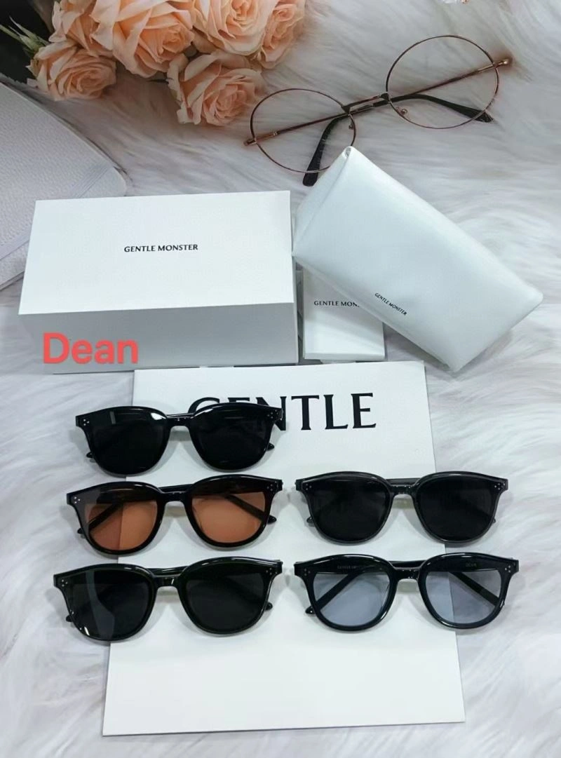 Gentle Monster Sunglasses UrbanStyle 279378