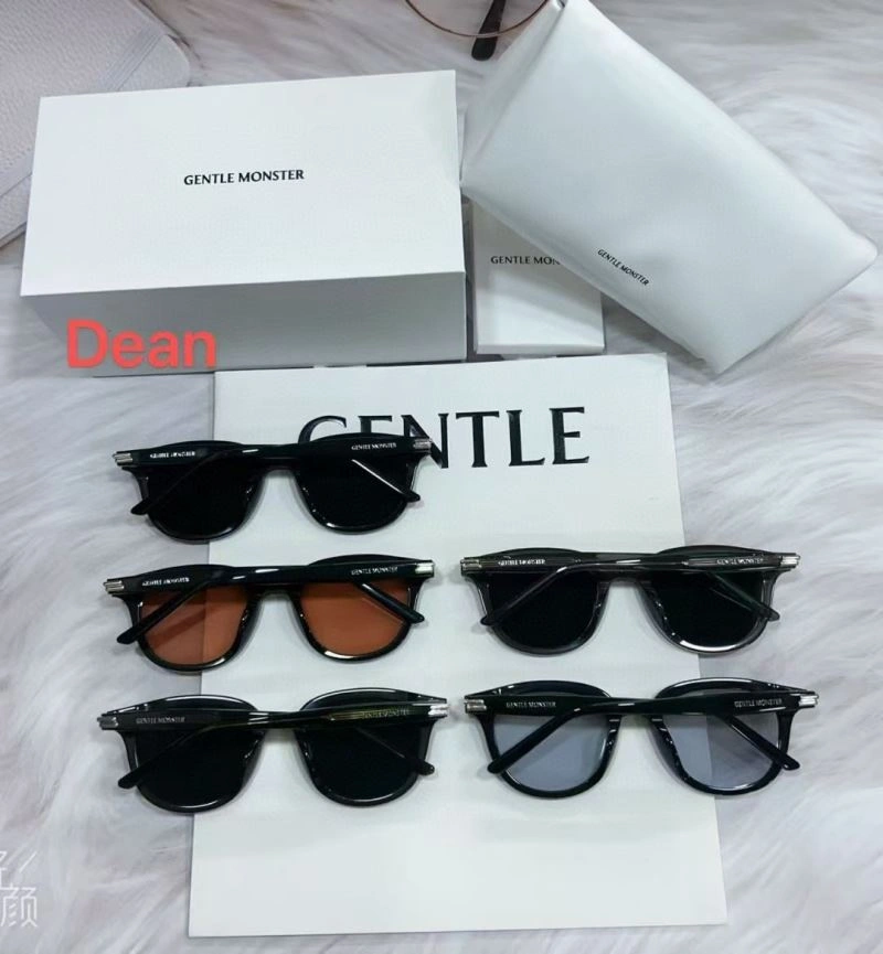 Gentle Monster Sunglasses UrbanStyle 279378