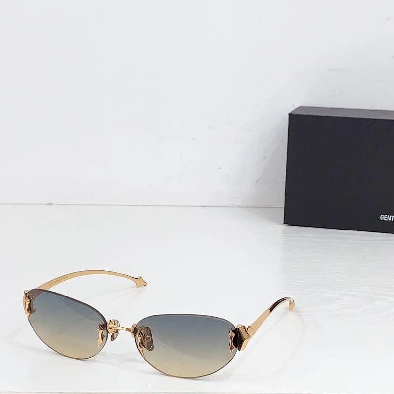 ZipUp Gentle Monster Sunglasses 279399