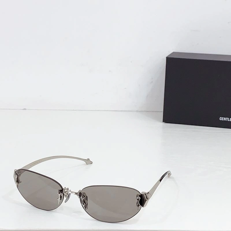 ZipUp Gentle Monster Sunglasses 279399