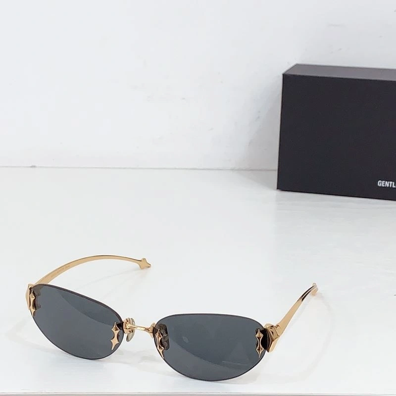 ZipUp Gentle Monster Sunglasses 279399