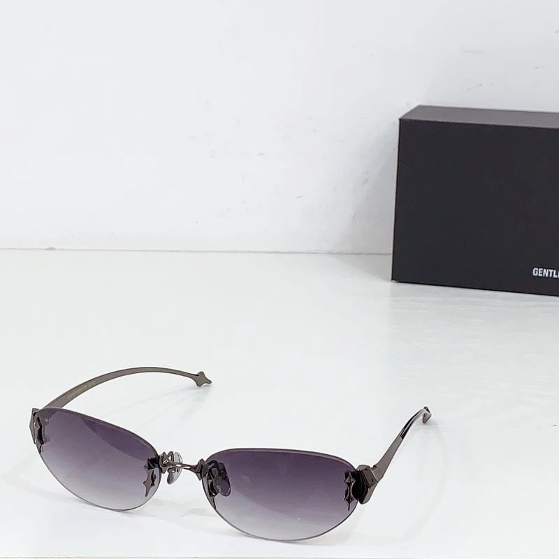 ZipUp Gentle Monster Sunglasses 279399