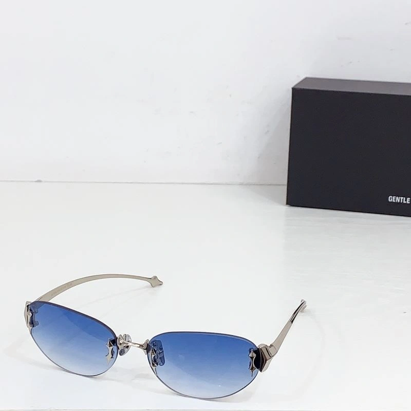 ZipUp Gentle Monster Sunglasses 279399